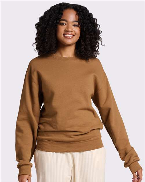 NuBlend® Crewneck Sweatshirt - 3XL