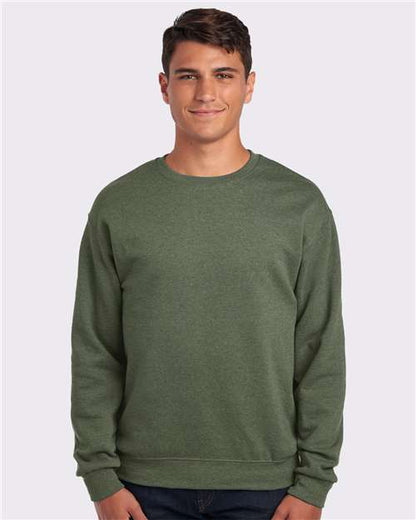 NuBlend® Crewneck Sweatshirt - 3XL