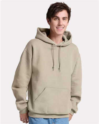 Unisex Rugged Hooded Sweatshirt