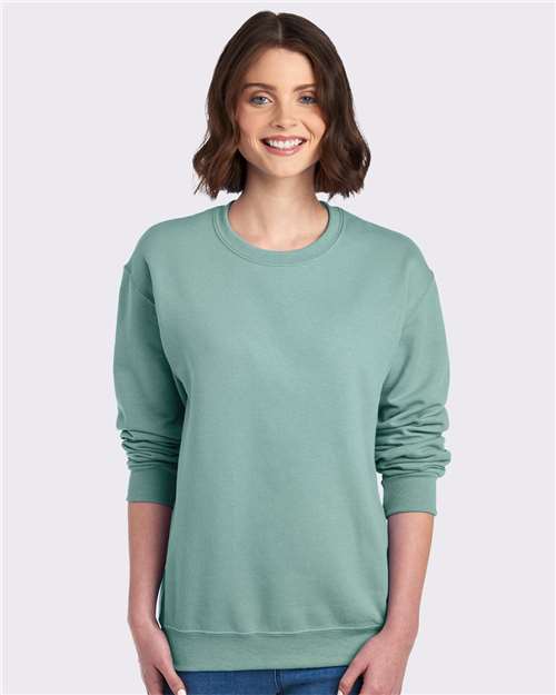 NuBlend® Crewneck Sweatshirt - 3XL