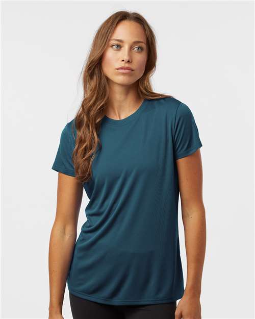 AllPro Women's Pro-Lock Performance T-Shirt 48000L