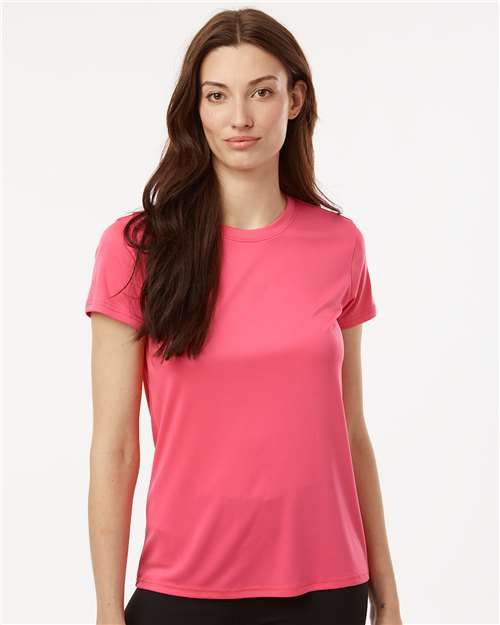 AllPro Women's Pro-Lock Performance T-Shirt 48000L