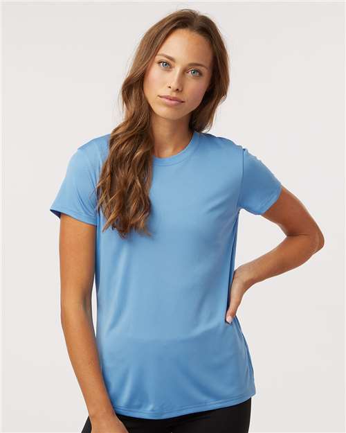 AllPro Women's Pro-Lock Performance T-Shirt 48000L
