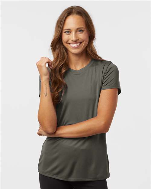 AllPro Women's Pro-Lock Performance T-Shirt 48000L