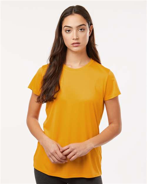 AllPro Women's Pro-Lock Performance T-Shirt 48000L