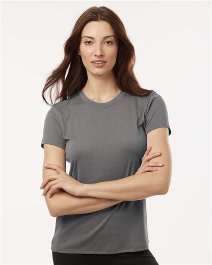 AllPro Women's Pro-Lock Performance T-Shirt 48000L