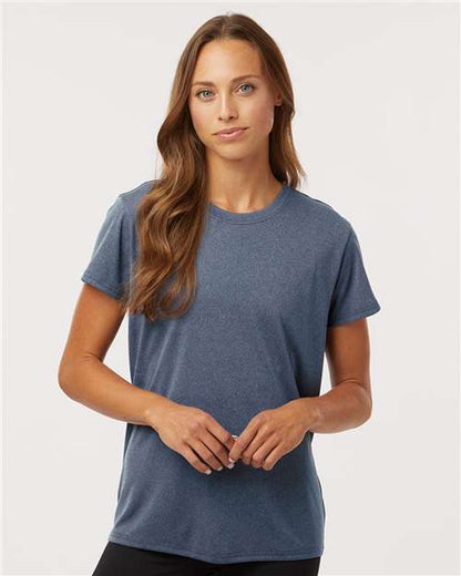 AllPro Women's Pro-Lock Performance T-Shirt 48000L