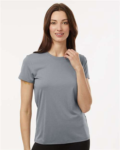 AllPro Women's Pro-Lock Performance T-Shirt 48000L