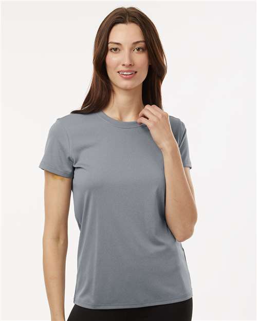 AllPro Women's Pro-Lock Performance T-Shirt 48000L