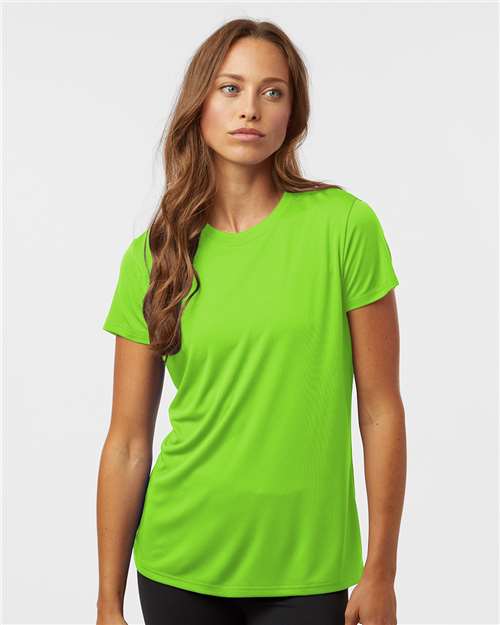 AllPro Women's Pro-Lock Performance T-Shirt 48000L