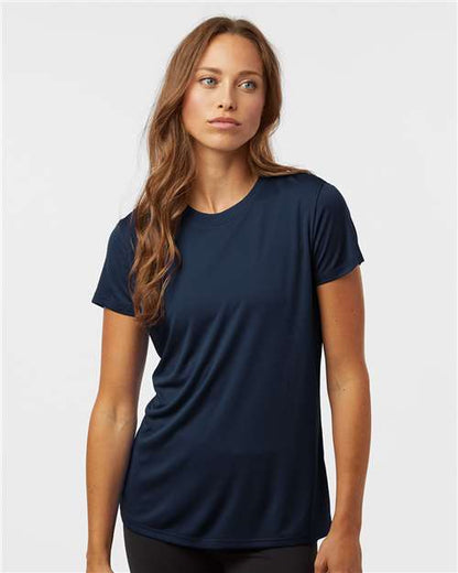AllPro Women's Pro-Lock Performance T-Shirt 48000L