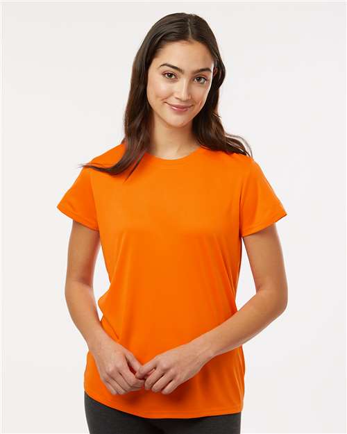 AllPro Women's Pro-Lock Performance T-Shirt 48000L