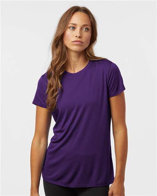 AllPro Women's Pro-Lock Performance T-Shirt 48000L