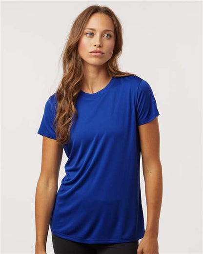 AllPro Women's Pro-Lock Performance T-Shirt 48000L