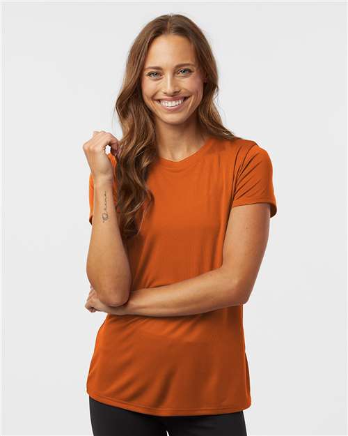 AllPro Women's Pro-Lock Performance T-Shirt 48000L