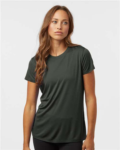 AllPro Women's Pro-Lock Performance T-Shirt 48000L