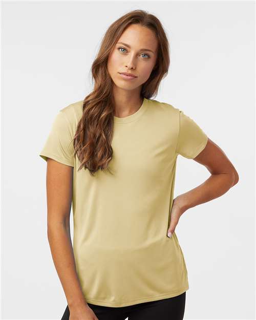 AllPro Women's Pro-Lock Performance T-Shirt 48000L