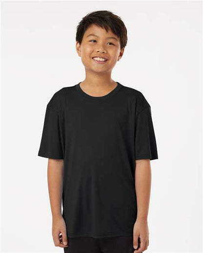 AllPro Youth Pro-Lock Performance T-Shirt 48000Y