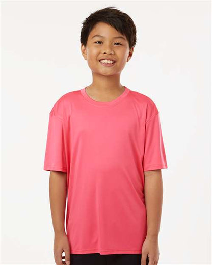 AllPro Youth Pro-Lock Performance T-Shirt 48000Y