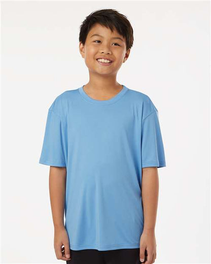 AllPro Youth Pro-Lock Performance T-Shirt 48000Y