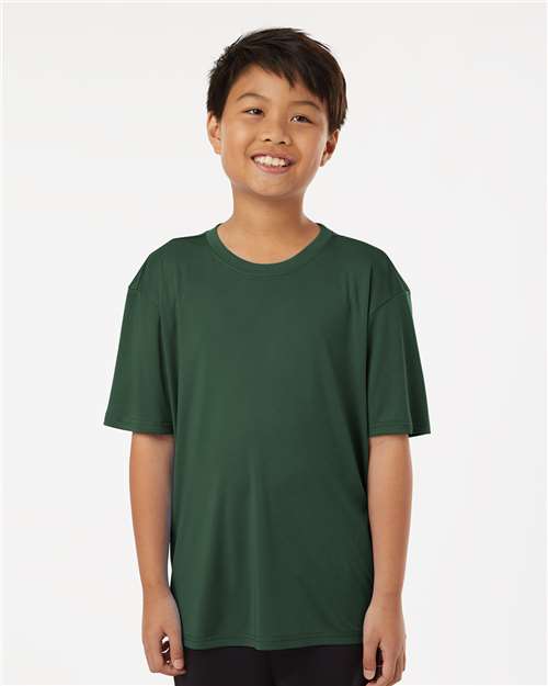AllPro Youth Pro-Lock Performance T-Shirt 48000Y