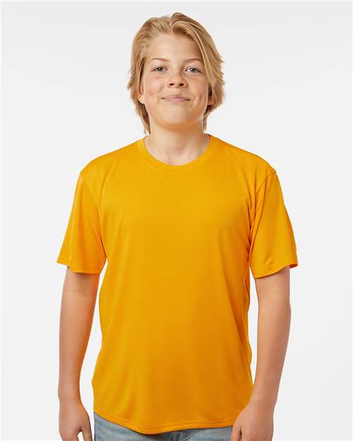 AllPro Youth Pro-Lock Performance T-Shirt 48000Y