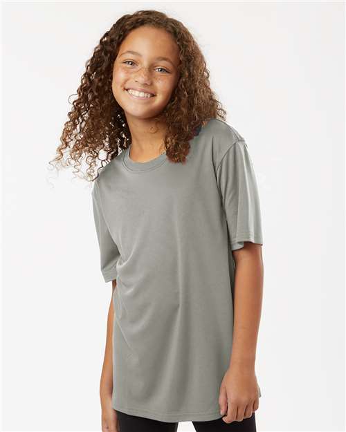 AllPro Youth Pro-Lock Performance T-Shirt 48000Y