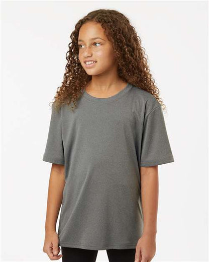 AllPro Youth Pro-Lock Performance T-Shirt 48000Y