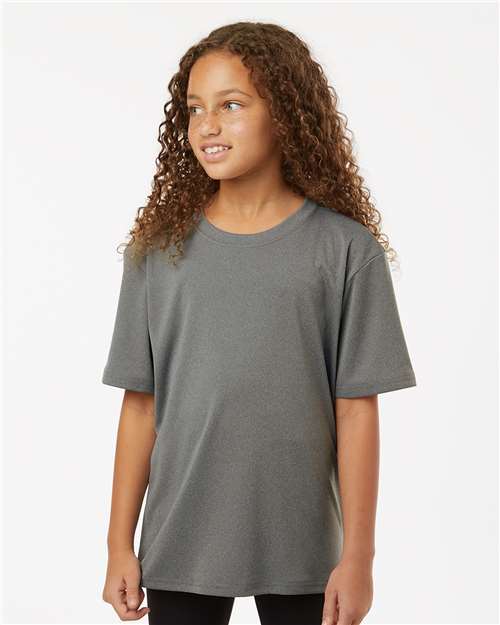 AllPro Youth Pro-Lock Performance T-Shirt 48000Y