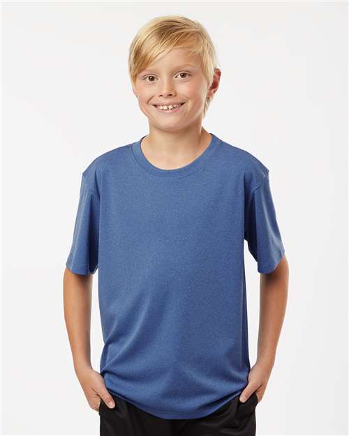 AllPro Youth Pro-Lock Performance T-Shirt 48000Y