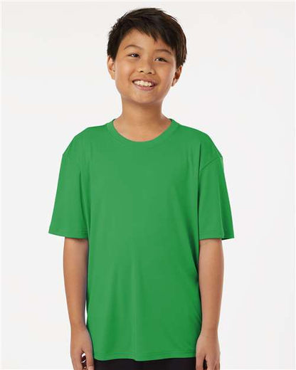 AllPro Youth Pro-Lock Performance T-Shirt 48000Y