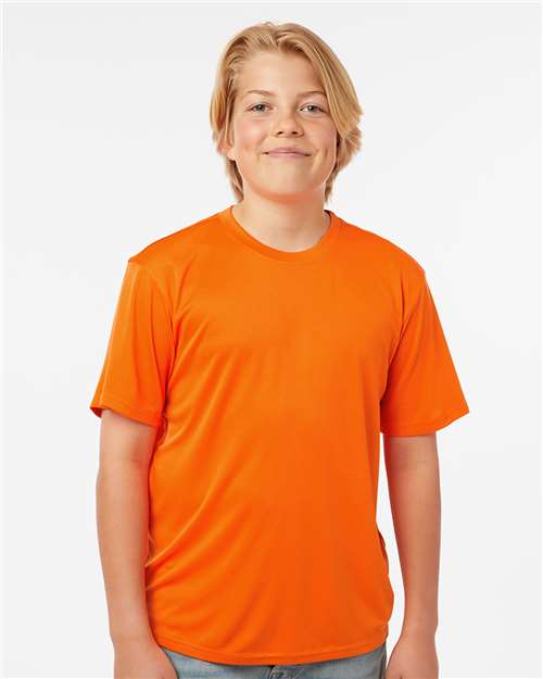 AllPro Youth Pro-Lock Performance T-Shirt 48000Y