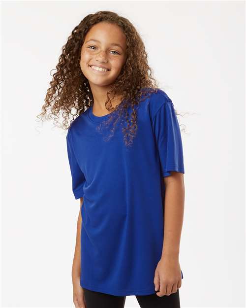 AllPro Youth Pro-Lock Performance T-Shirt 48000Y