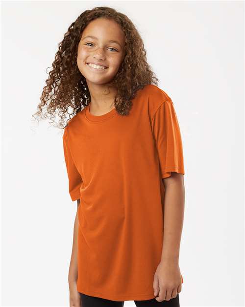 AllPro Youth Pro-Lock Performance T-Shirt 48000Y
