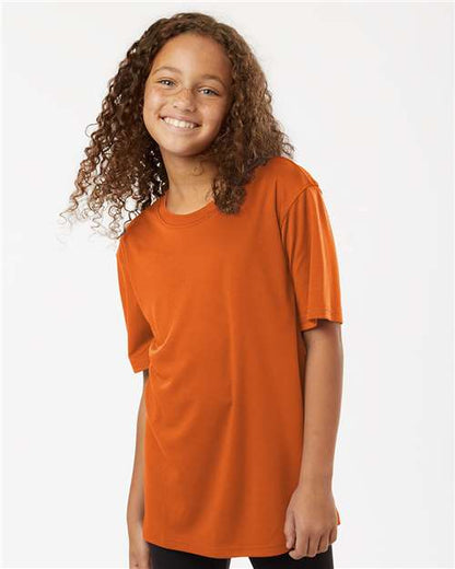 AllPro Youth Pro-Lock Performance T-Shirt 48000Y