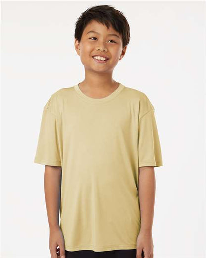 AllPro Youth Pro-Lock Performance T-Shirt 48000Y