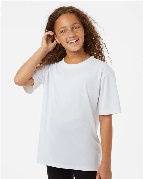 AllPro Youth Pro-Lock Performance T-Shirt 48000Y