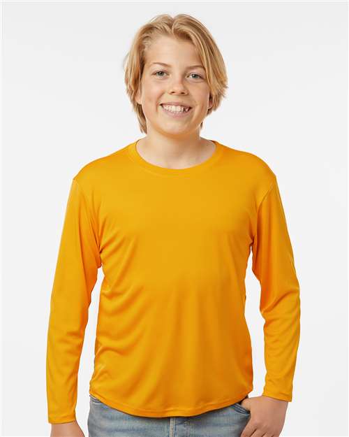 AllPro Youth Pro-Lock Performance Long Sleeve T-Shirt 48400Y