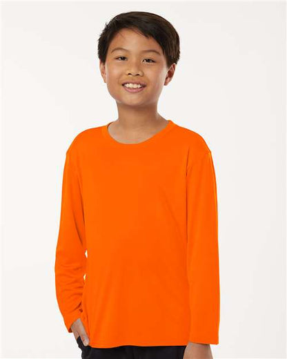 AllPro Youth Pro-Lock Performance Long Sleeve T-Shirt 48400Y