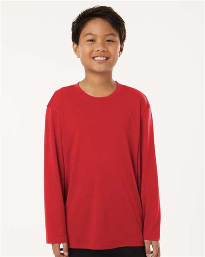 AllPro Youth Pro-Lock Performance Long Sleeve T-Shirt 48400Y