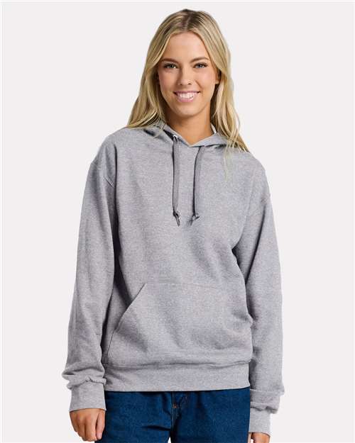 Ultimate CVC Hooded Sweatshirt