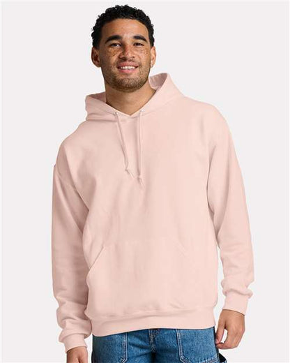 Unisex Ultimate CVC Hooded Sweatshirt