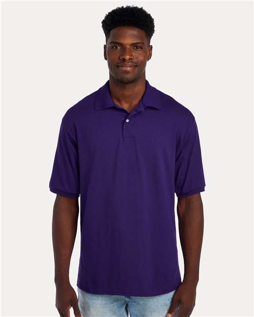 Dri-Power® Polo - 3XL