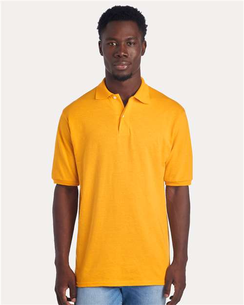 Dri-Power® Polo - 3XL