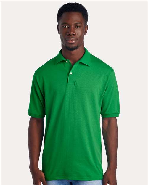 Dri-Power® Polo - 4XL