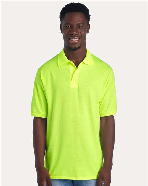 Dri-Power® Polo - 2XL