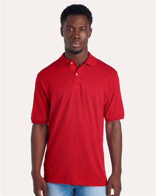 Dri-Power® Polo - XL