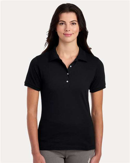 Women's Dri-Power® Polo