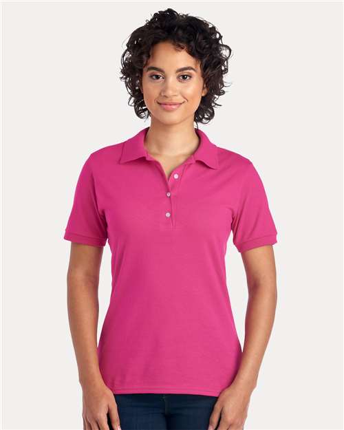 Women's Dri-Power® Polo