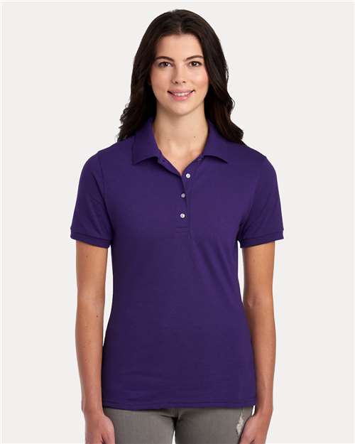 Women's Dri-Power® Polo